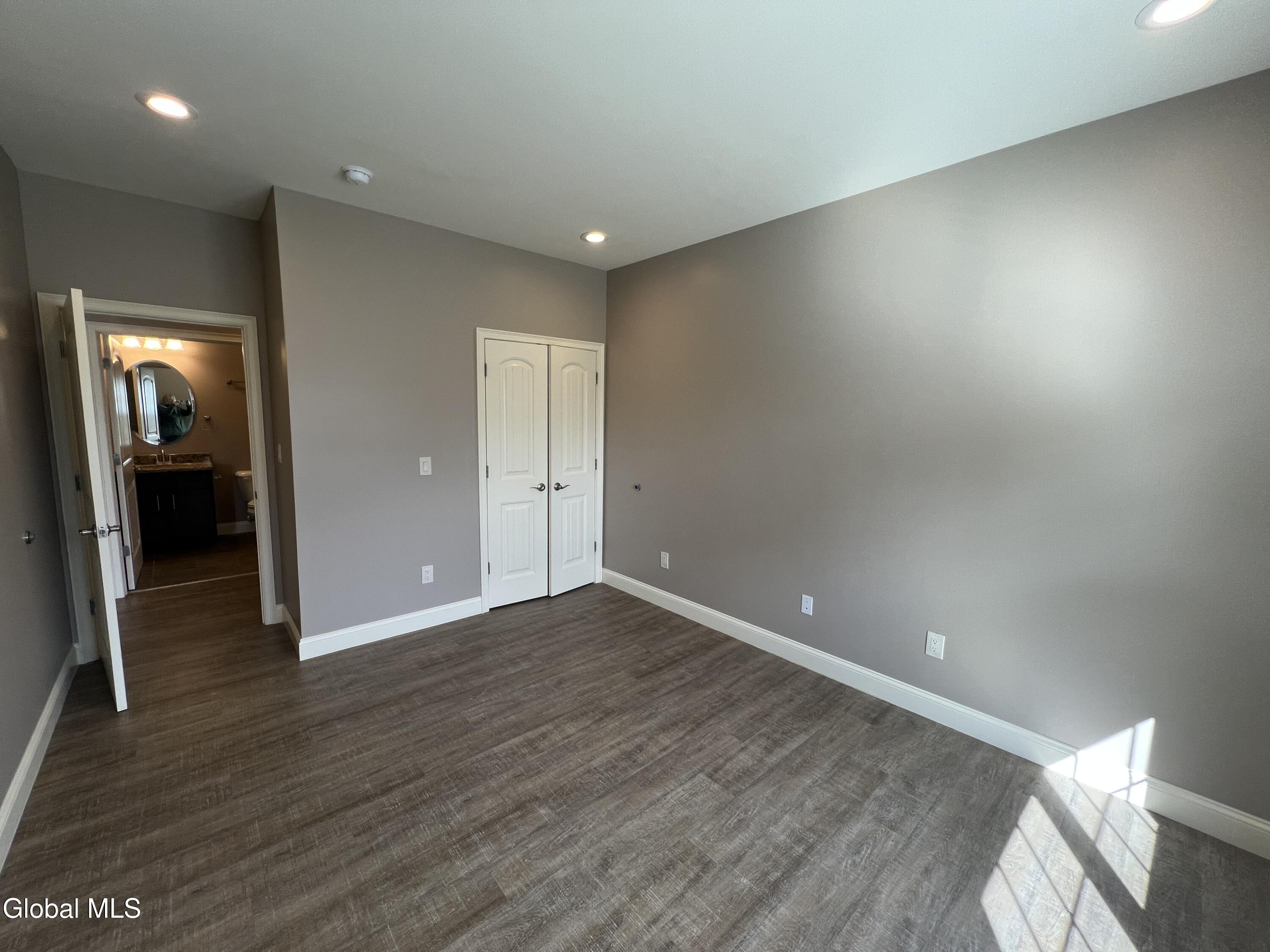 48 Bavarian Way, Unit 97 Altamont, NY 12009 - Photo 26 of 57 Guest Bedroom