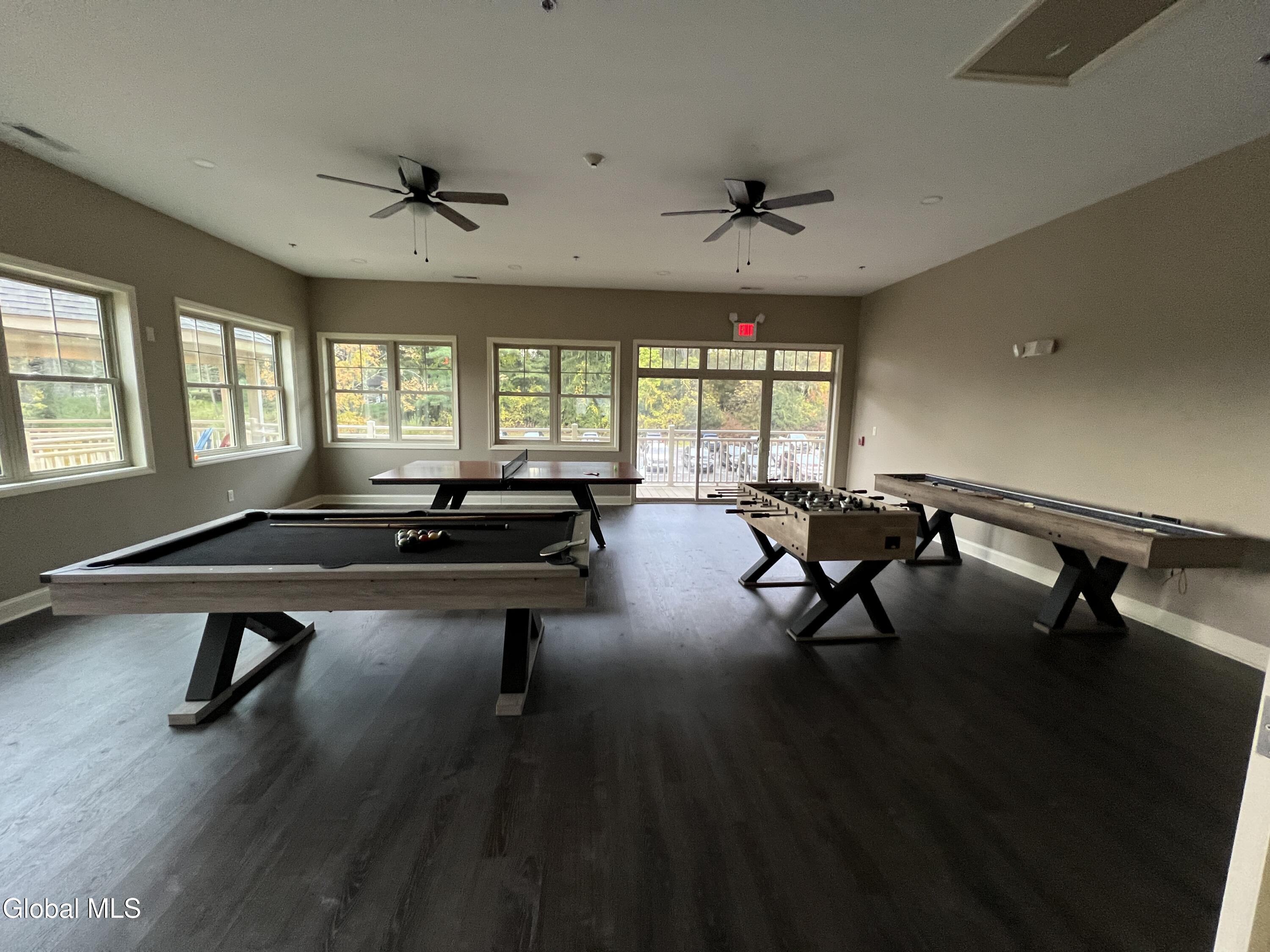 48 Bavarian Way, Unit 97 Altamont, NY 12009 - Photo 43 of 57 Game Room