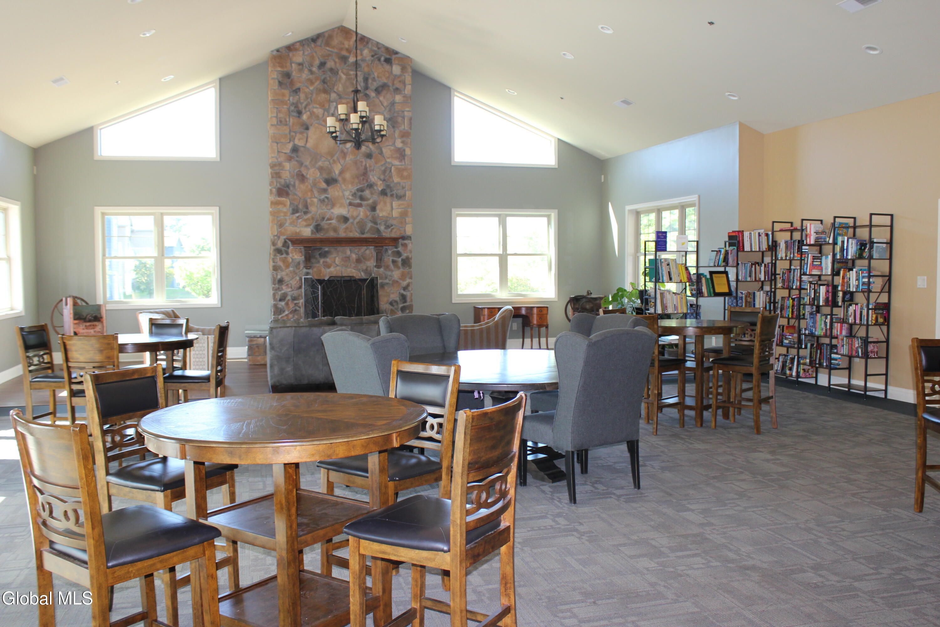 48 Bavarian Way, Unit 97 Altamont, NY 12009 - Photo 45 of 57 Meeting Room