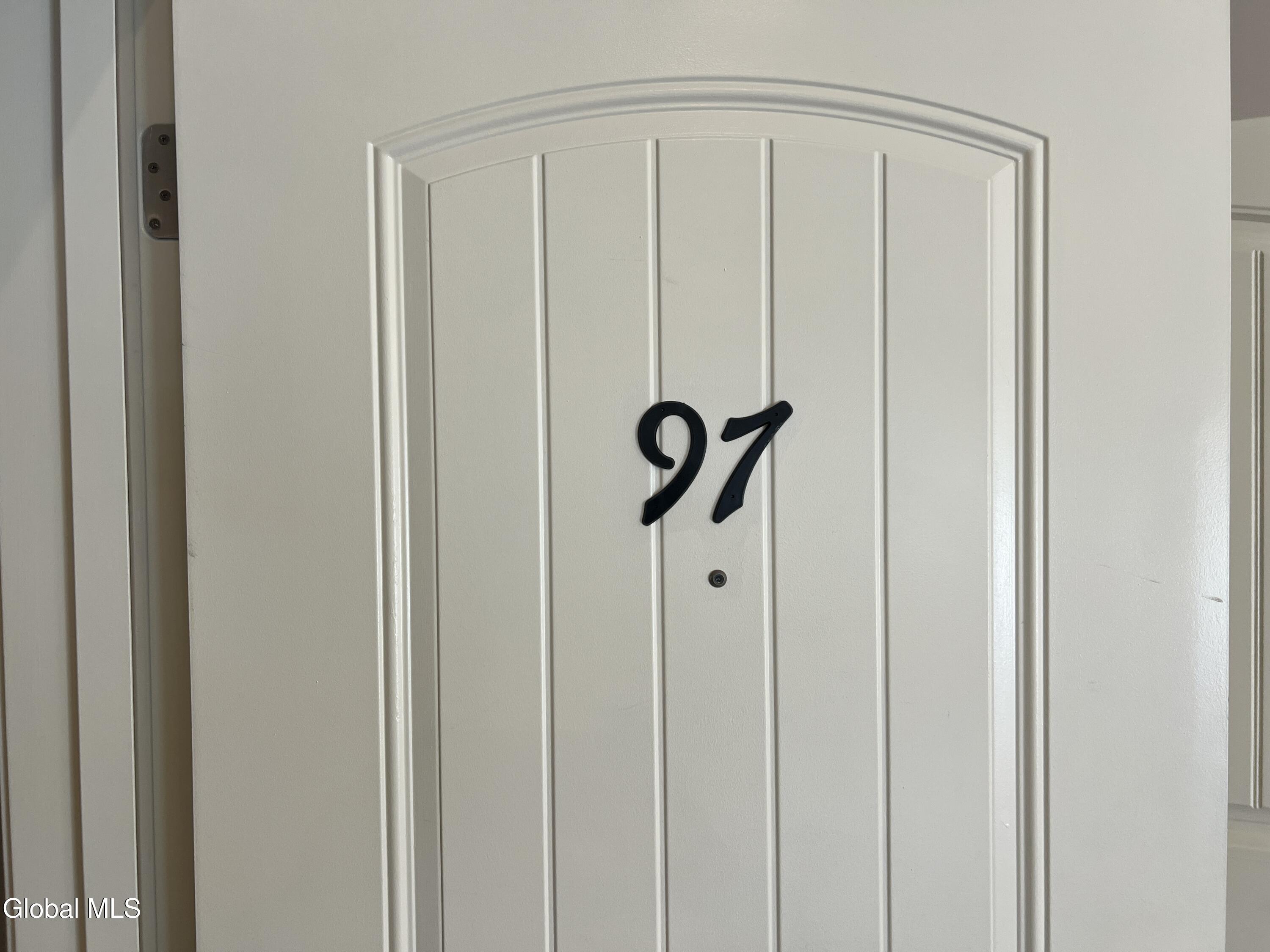 48 Bavarian Way, Unit 97 Altamont, NY 12009 - Photo 6 of 57 Entrance