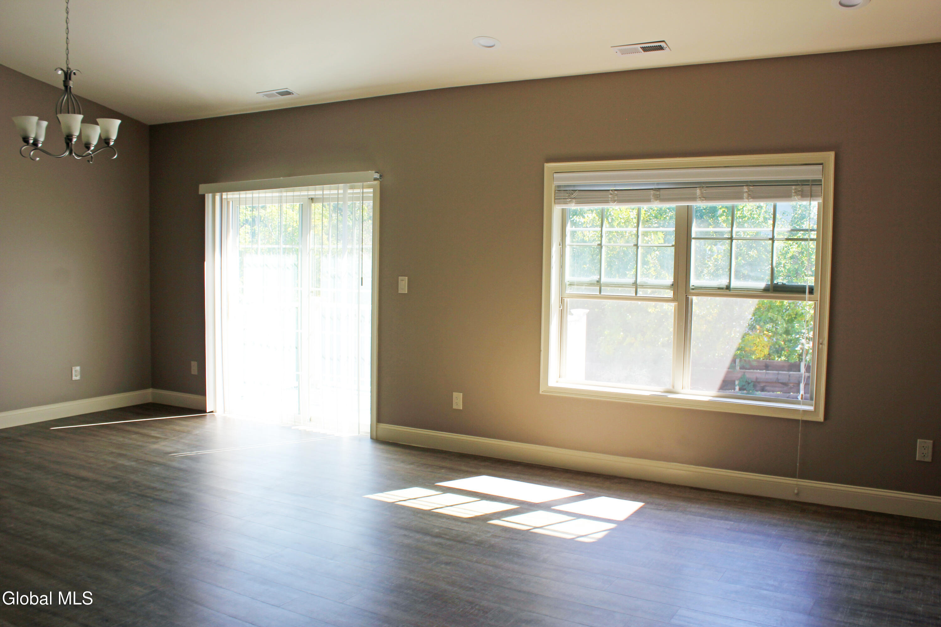 48 Bavarian Way, Unit 97 Altamont, NY 12009 - Photo 9 of 57 Living Room