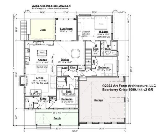 $909,900 | Lot 13 Pebble Court, Unit 13, Barrington, NH 03825