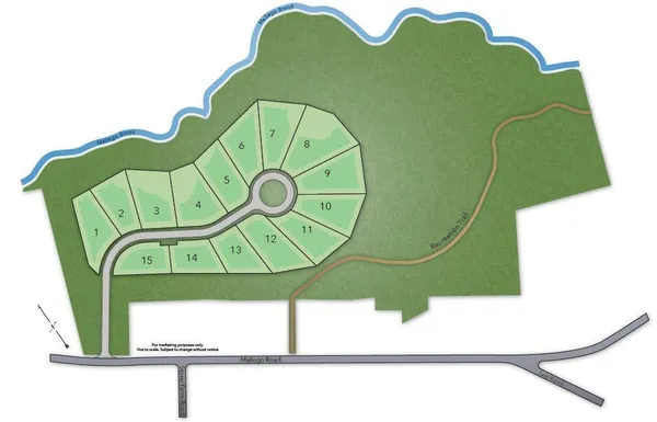 $909,900 | Lot 13 Pebble Court, Unit 13, Barrington, NH 03825