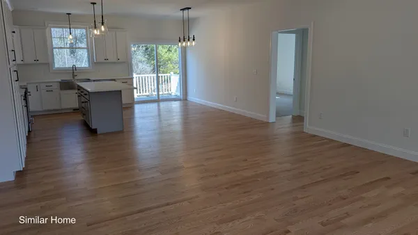 $909,900 | Lot 13 Pebble Court, Unit 13, Barrington, NH 03825