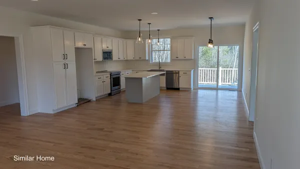 $909,900 | Lot 13 Pebble Court, Unit 13, Barrington, NH 03825