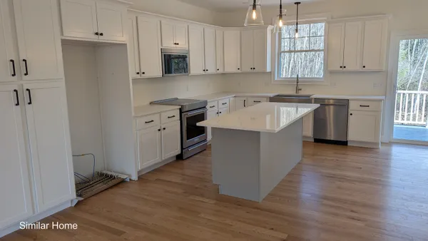 $909,900 | Lot 13 Pebble Court, Unit 13, Barrington, NH 03825