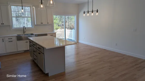 $909,900 | Lot 13 Pebble Court, Unit 13, Barrington, NH 03825