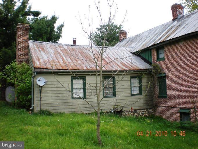 16421 Broadfording Road Clear Spring, MD 21722 - Photo 4 of 6 Exterior #2