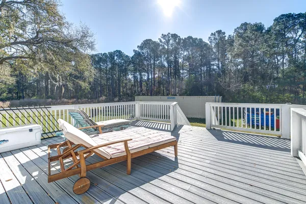 $650,000 | 445 Dupre Road, McClellanville, SC 29458