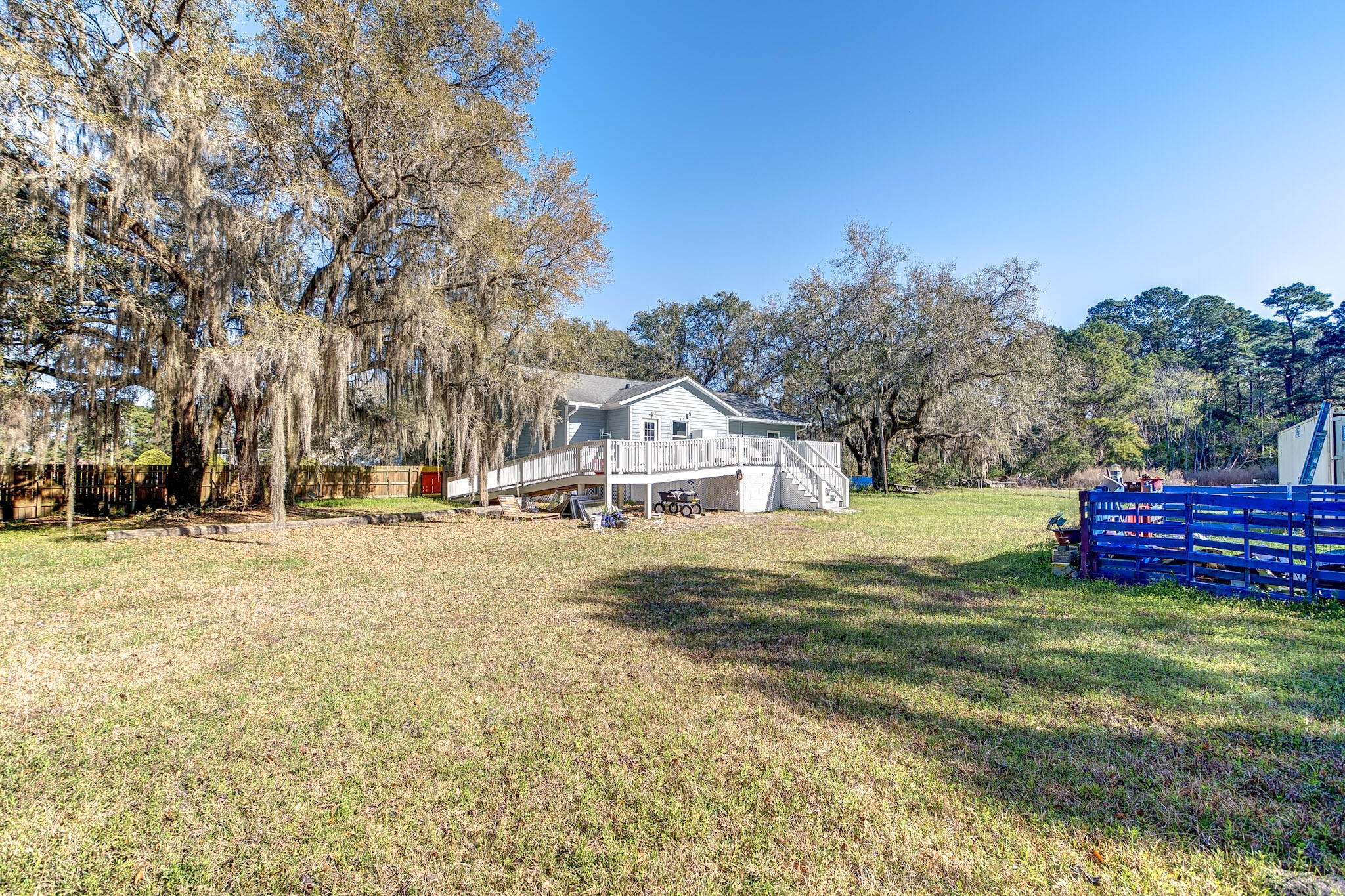 445 Dupre Road McClellanville, SC 29458 - Photo 13 of 19 445 Dupre Rd (03-20-2026)-36