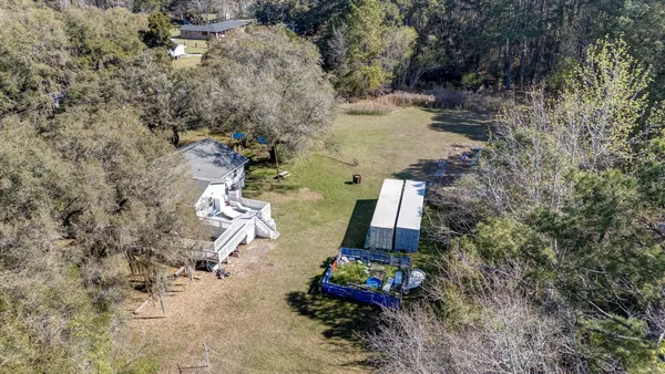 $650,000 | 445 Dupre Road, McClellanville, SC 29458