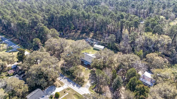 $650,000 | 445 Dupre Road, McClellanville, SC 29458