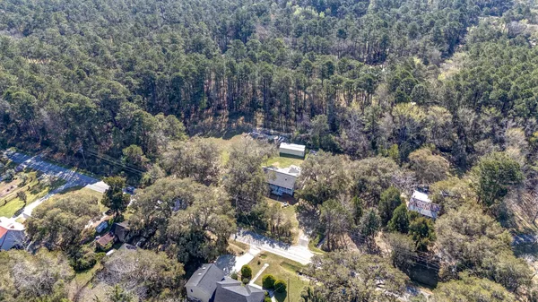 $650,000 | 445 Dupre Road, McClellanville, SC 29458