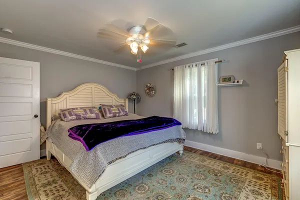 $650,000 | 445 Dupre Road, McClellanville, SC 29458