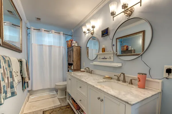 $650,000 | 445 Dupre Road, McClellanville, SC 29458