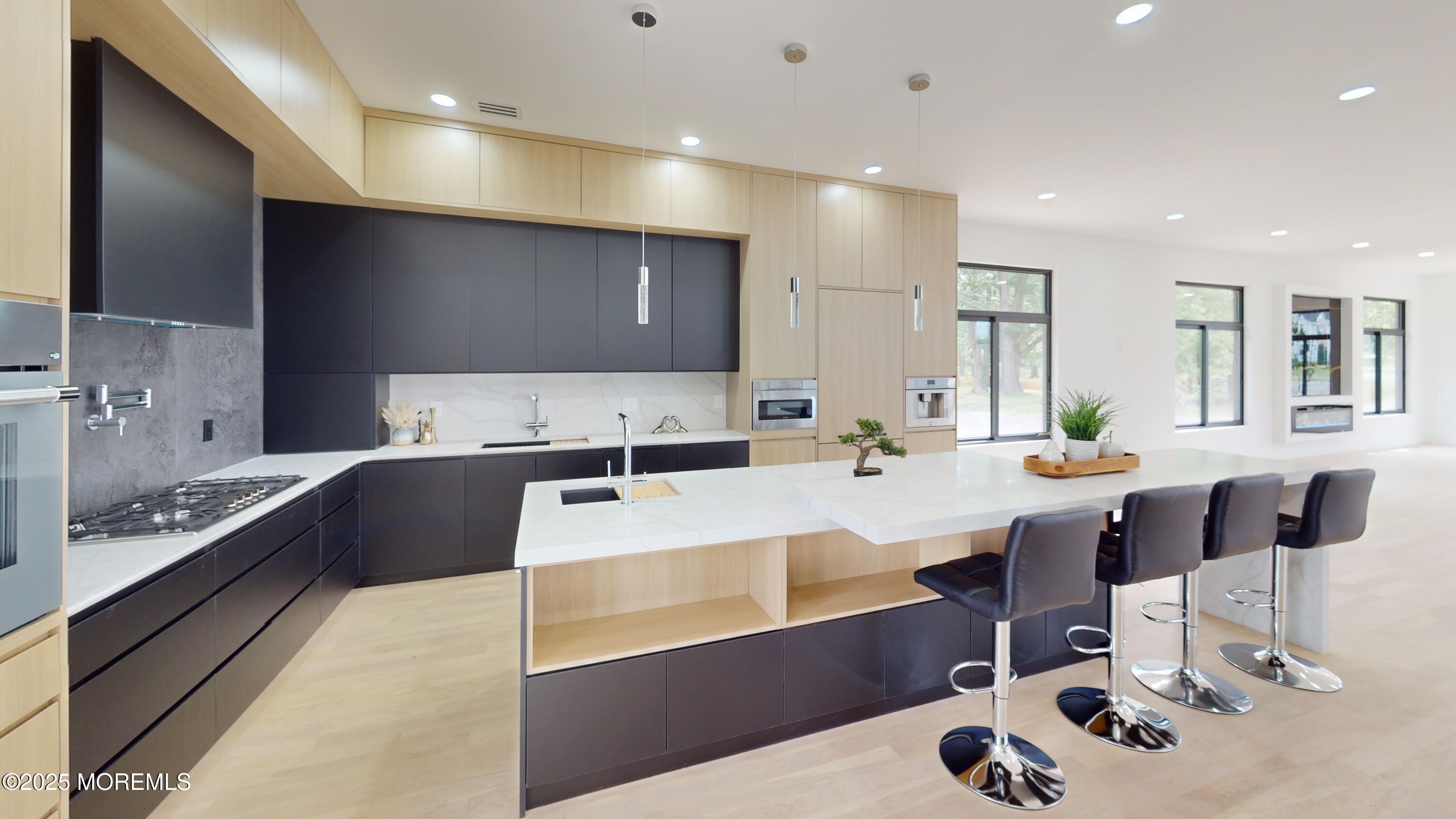 93 Buckley Road Marlboro, NJ 07746 - Photo 2 of 76 Kitchen