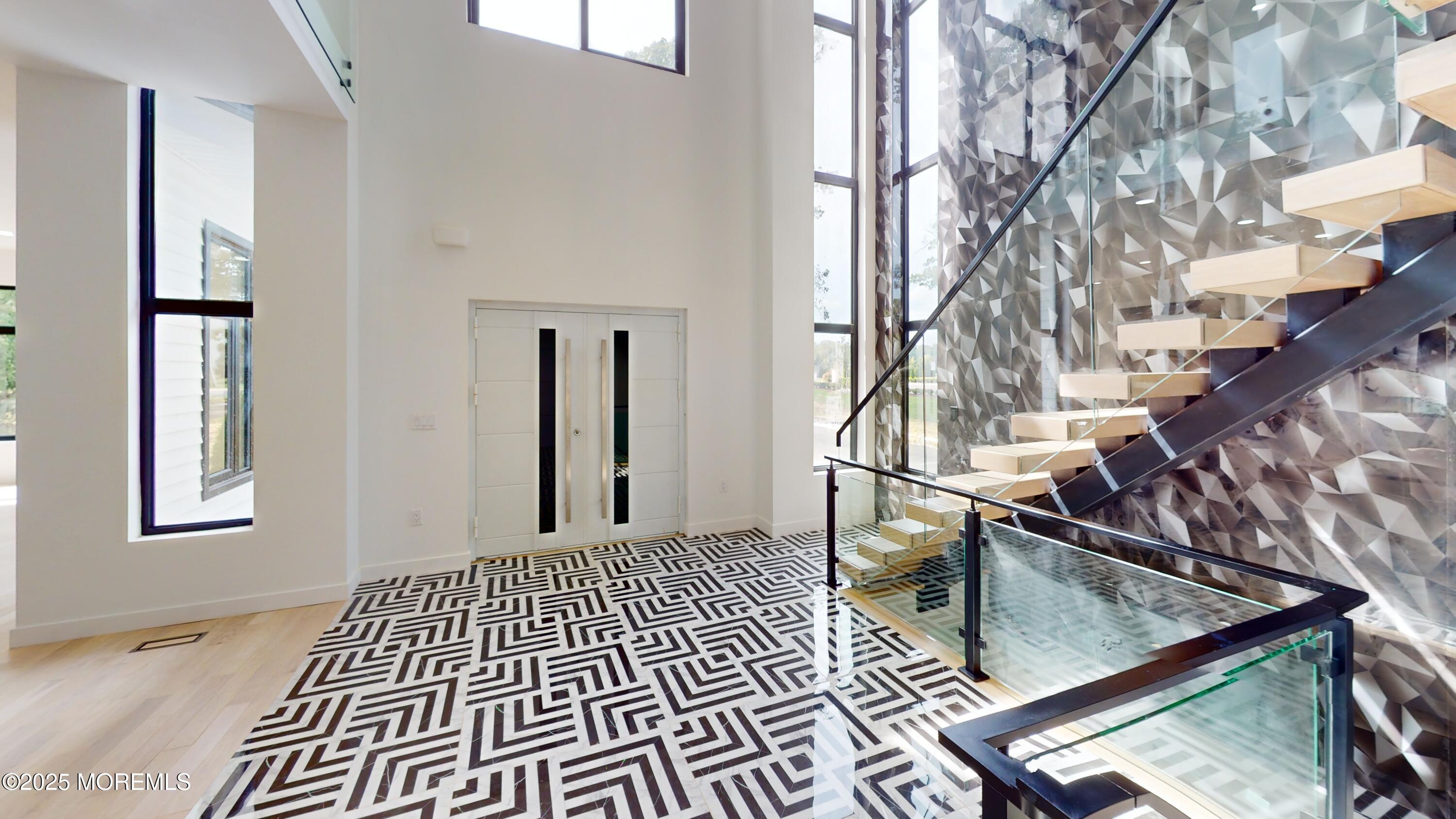 93 Buckley Road Marlboro, NJ 07746 - Photo 3 of 76 Entrance