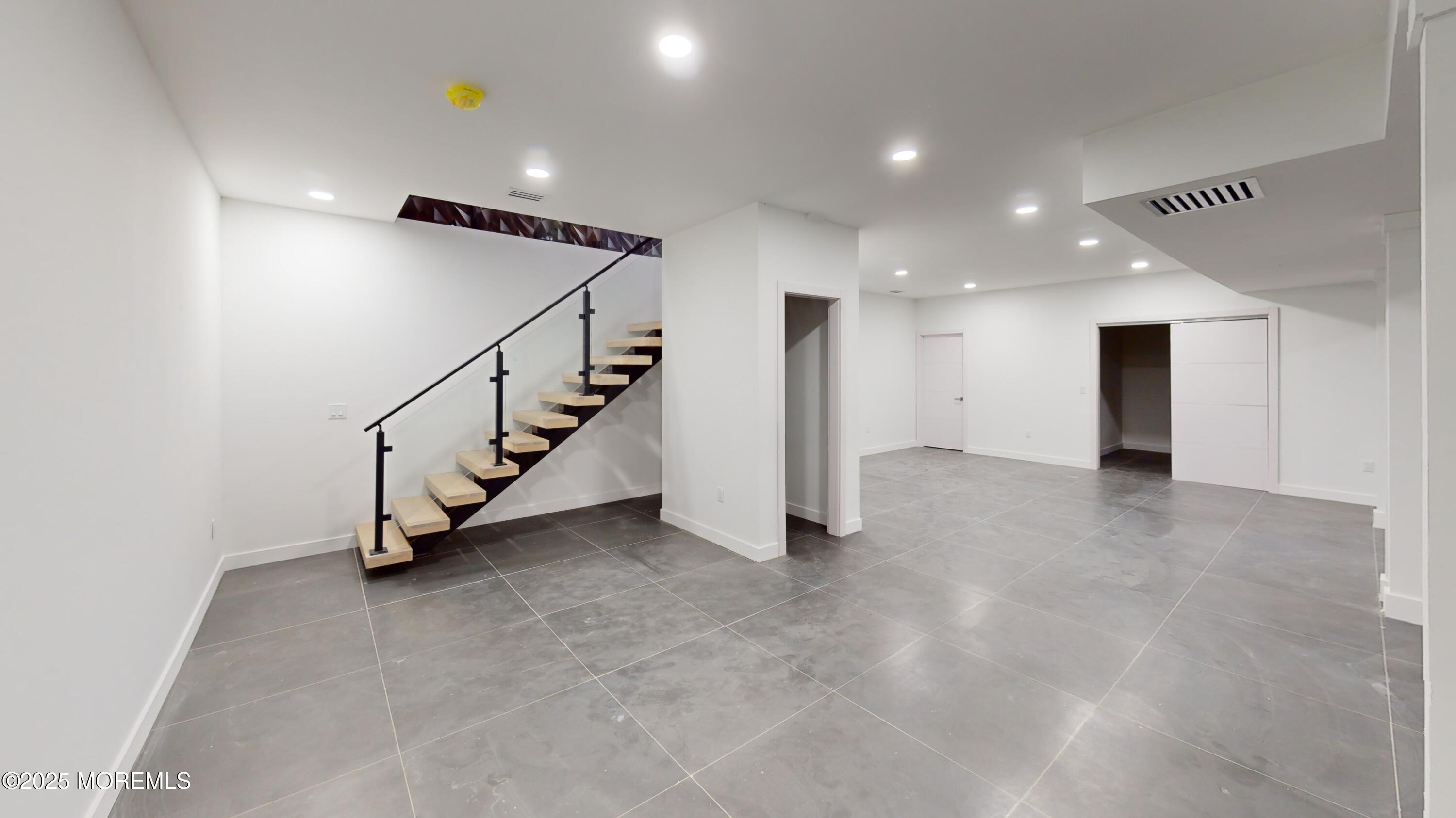 93 Buckley Road Marlboro, NJ 07746 - Photo 57 of 76 basement about 1700 sq ft