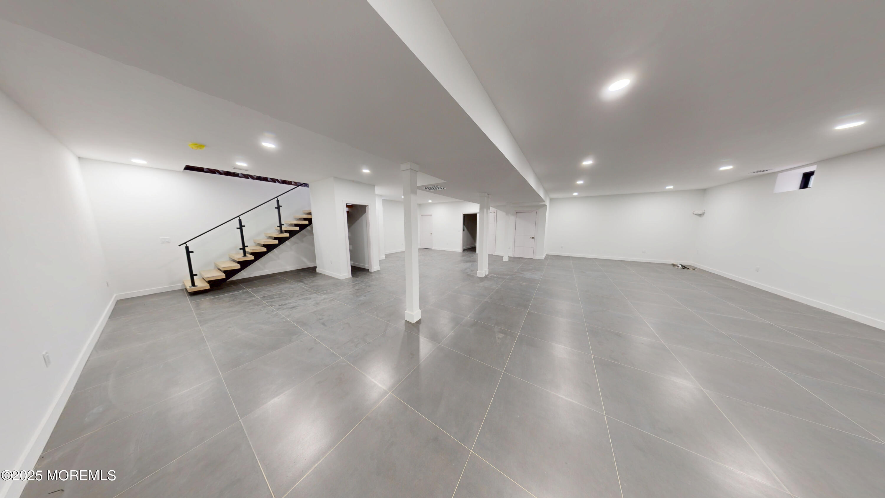 93 Buckley Road Marlboro, NJ 07746 - Photo 58 of 76 basement