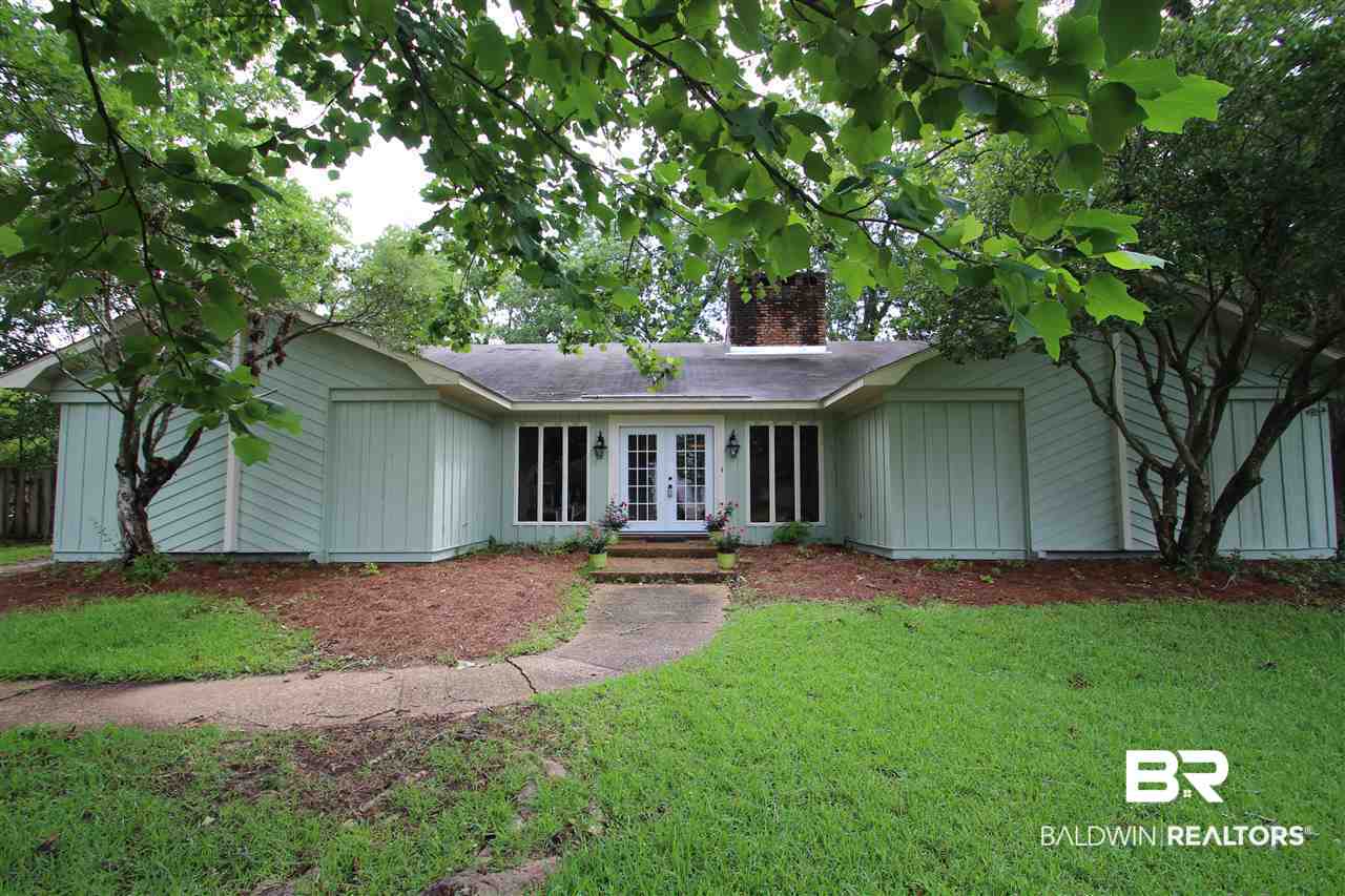 2321 Huffman Drive East Mobile, AL 36693 - Photo 1 of 29
