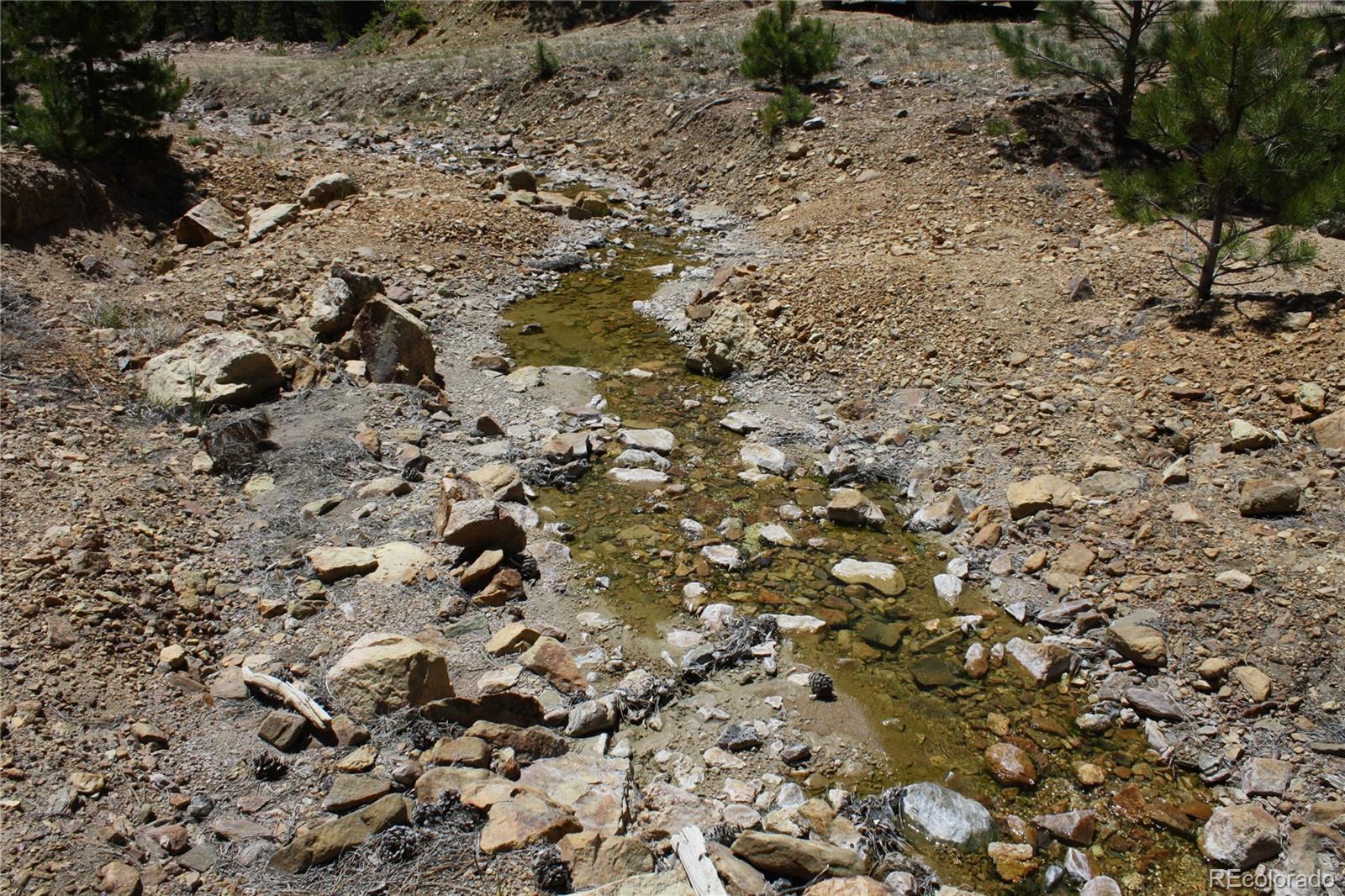 Missouri Flats Road Central City, CO 80427 - Photo 16 of 23