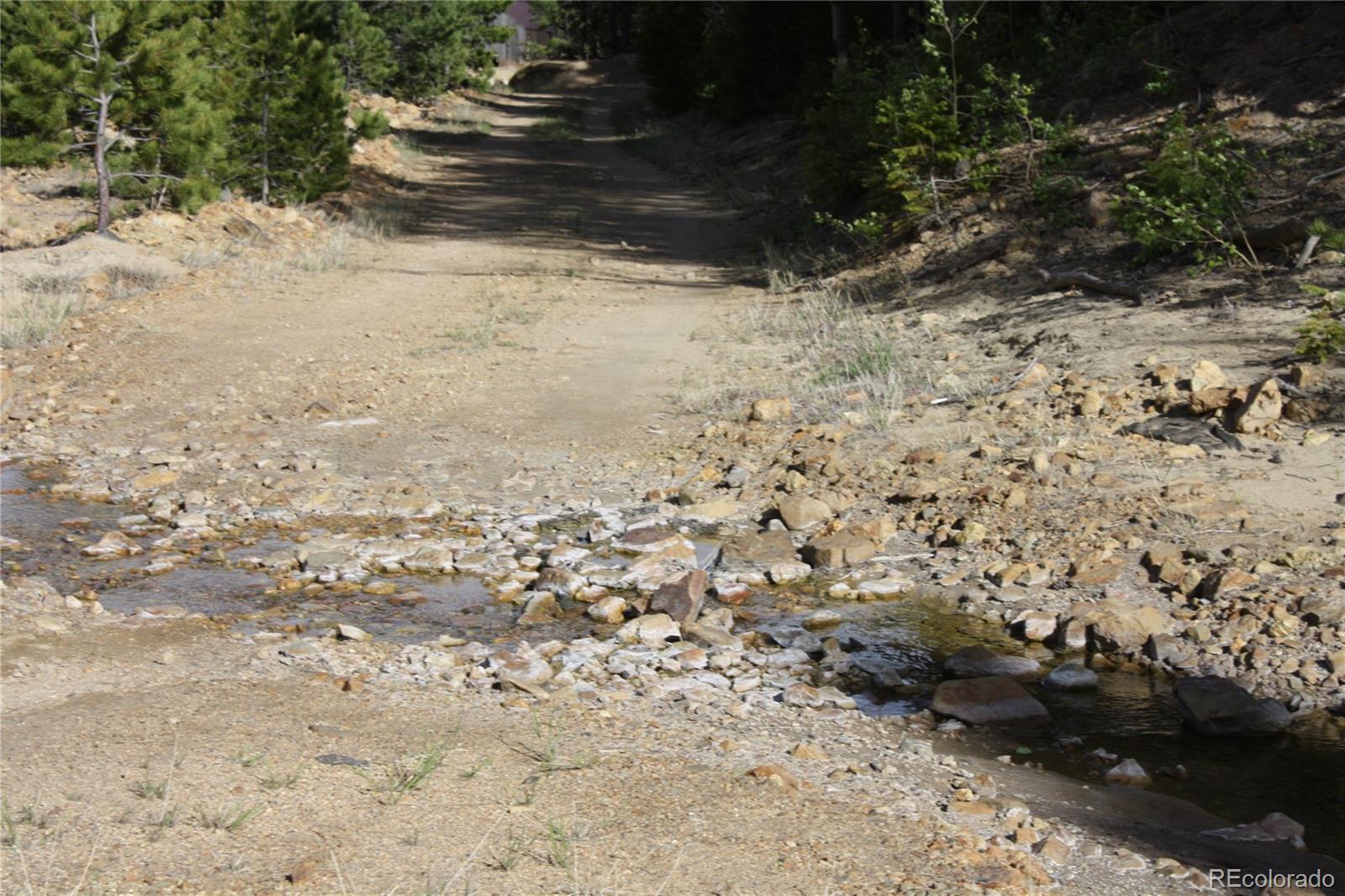 Missouri Flats Road Central City, CO 80427 - Photo 5 of 23