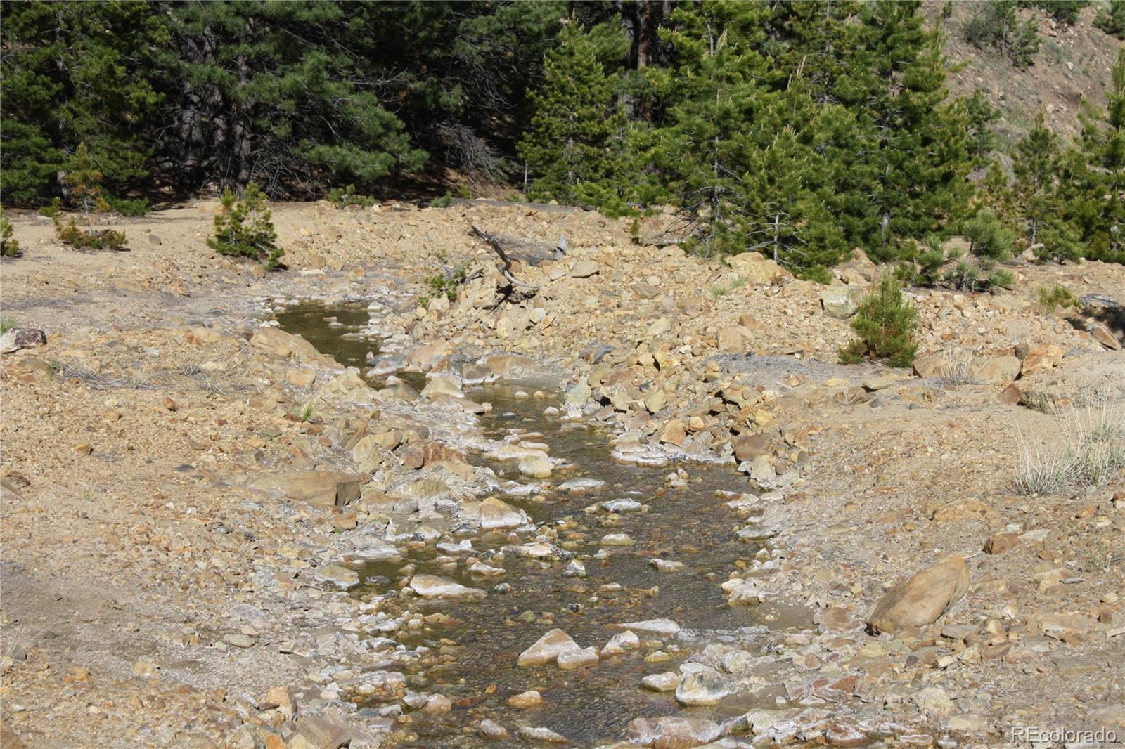 Missouri Flats Road Central City, CO 80427 - Photo 10 of 23