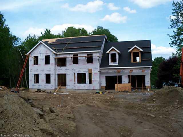 2 Old Orchard Road Bristol, CT 06010 - Photo 1 of 1 Exterior Front.