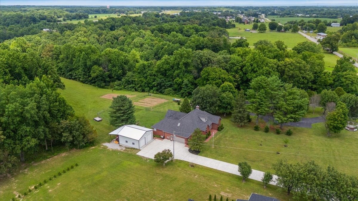 2309 Allen Ferry Road Smithville, TN 37166 - Photo 73 of 75