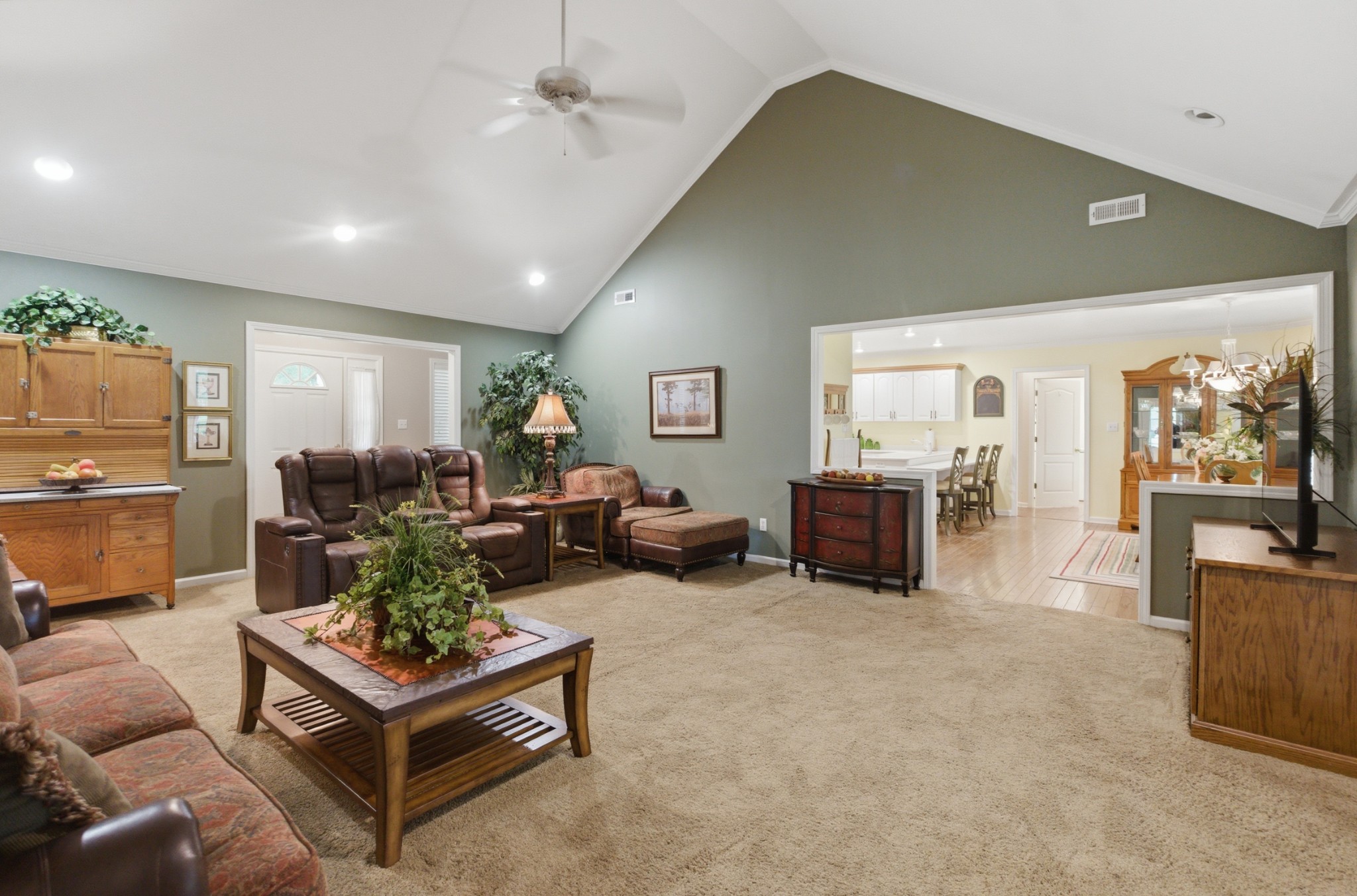 237 Luck Madden Road Trenton, TN 38382 - Photo 12 of 34
