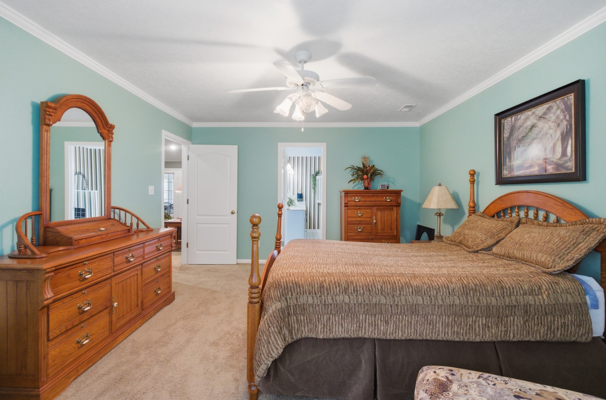 237 Luck Madden Road Trenton, TN 38382 - Photo 25 of 34
