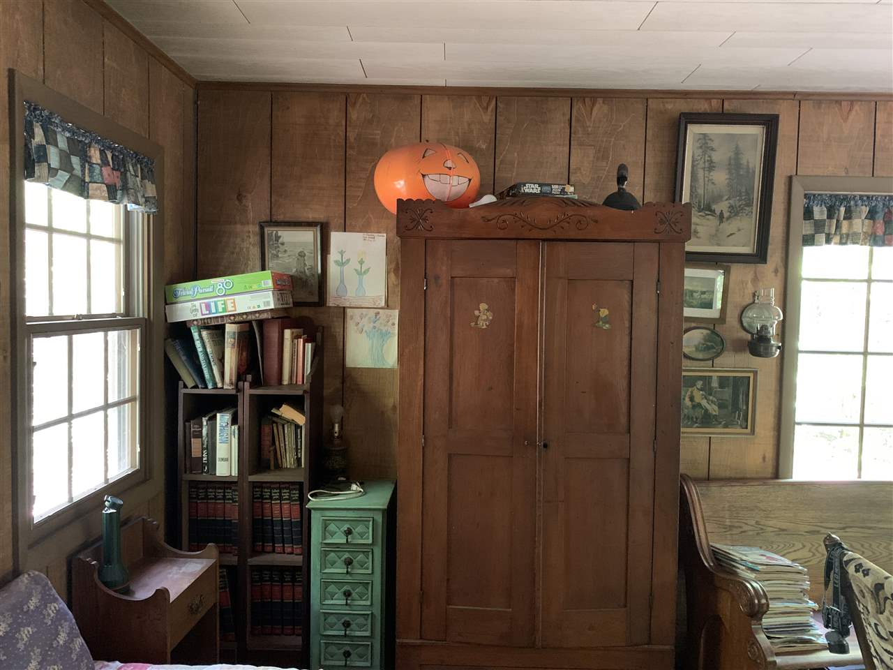 519 North Hawkins Road Luther, MI 49656 - Photo 25 of 39 1877283-24.JPG