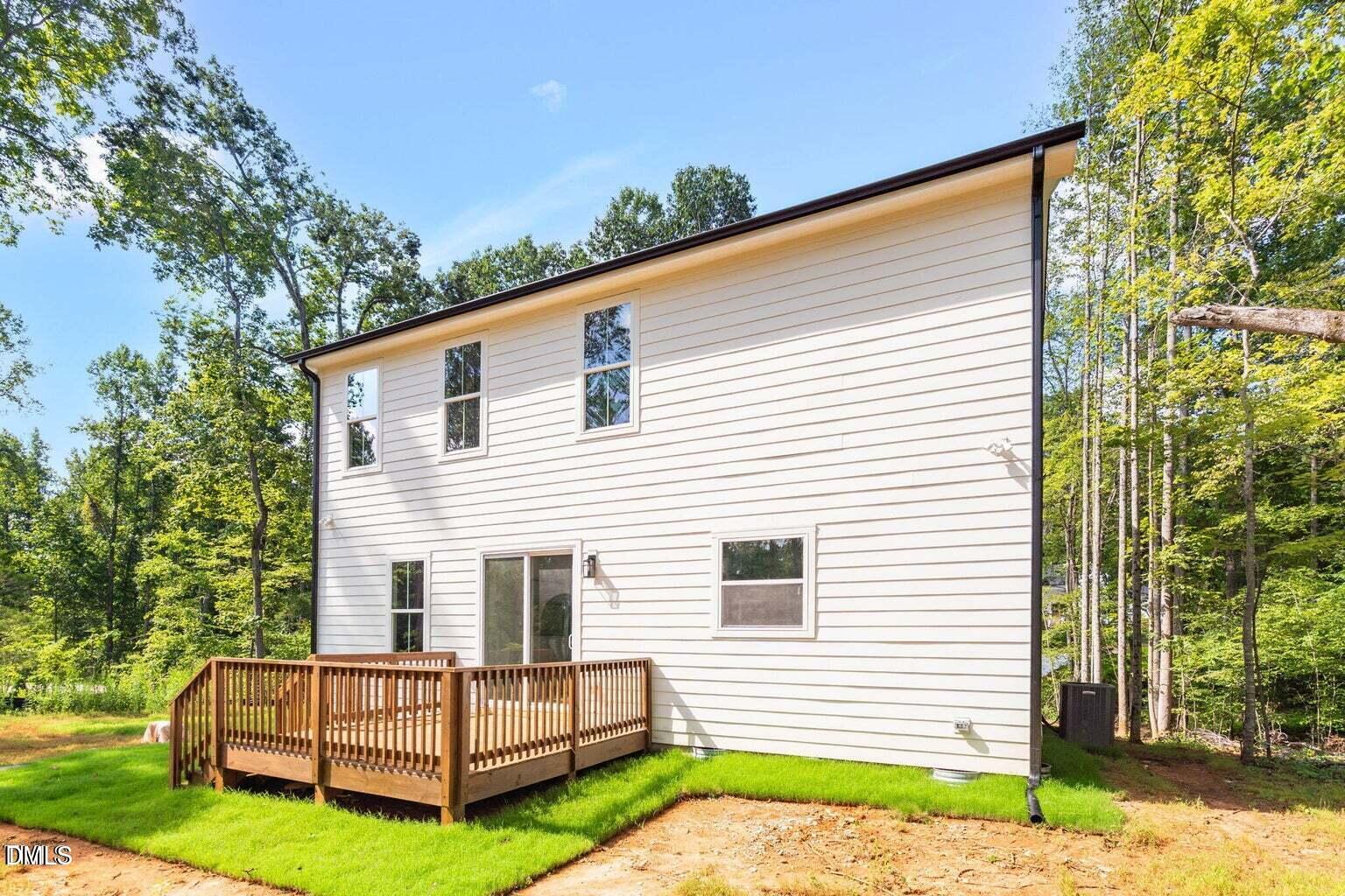 712 Oaks Lane Road Timberlake, NC 27583 - Photo 40 of 49 712-40