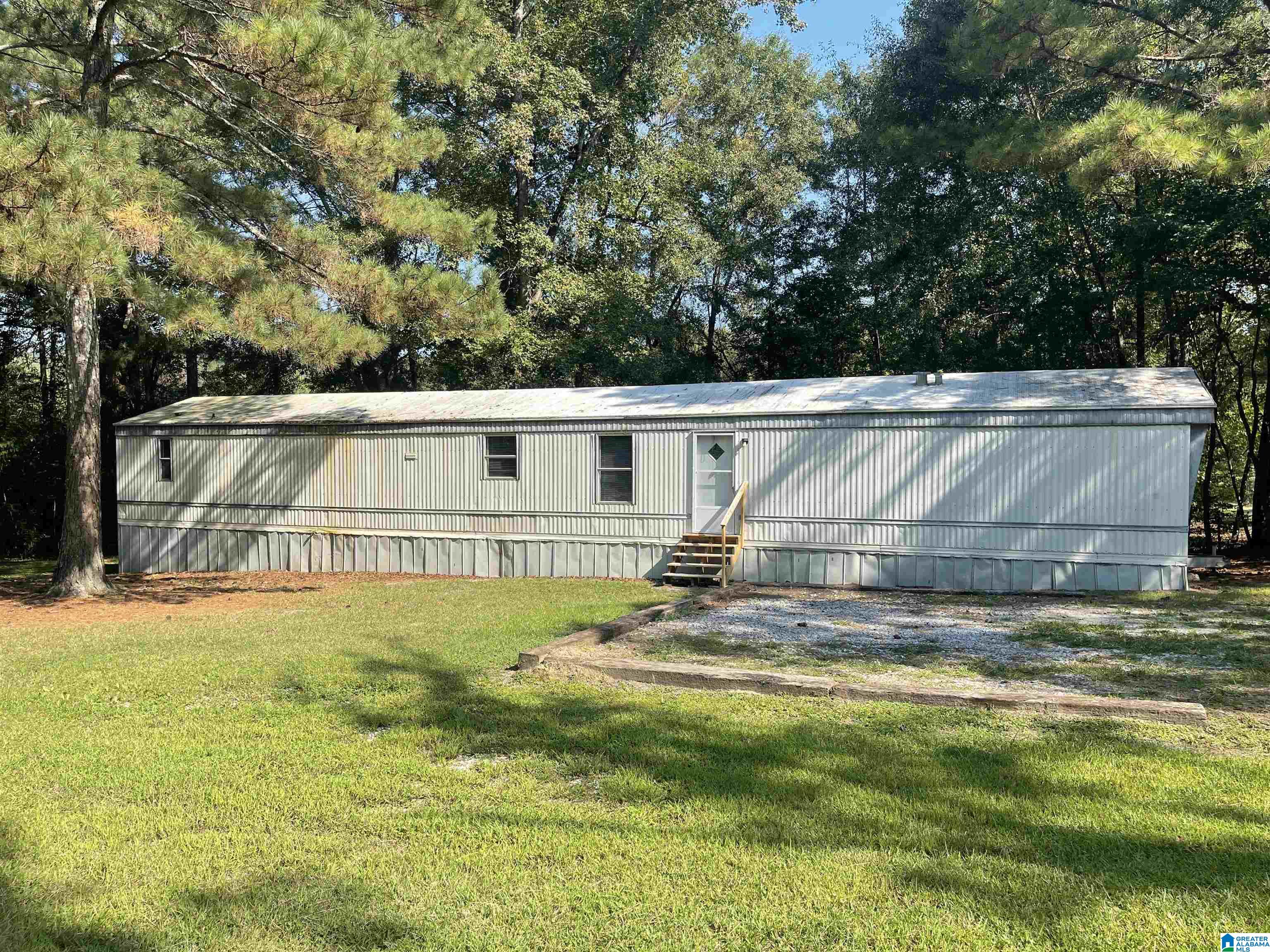 138 Floyd Road Wellington, AL 36279 - Photo 1 of 24