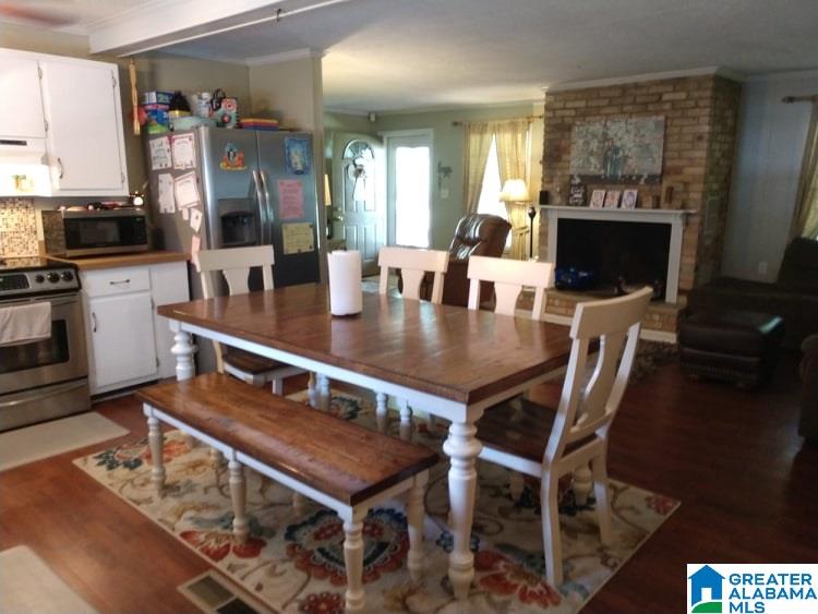231 Riverview Drive Adger, AL 35006 - Photo 5 of 22
