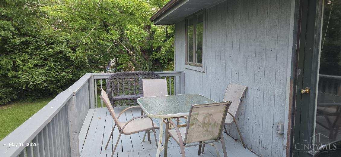 6090 Werk Road Cincinnati, OH 45248 - Photo 57 of 62