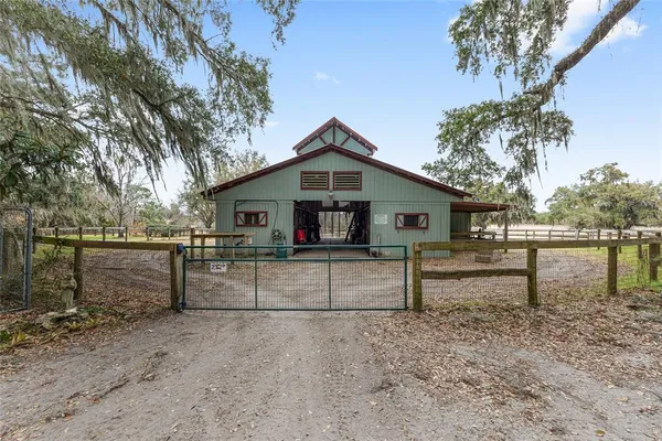 $2,750,000 | 15000 West Highway 318, Williston, FL 32696