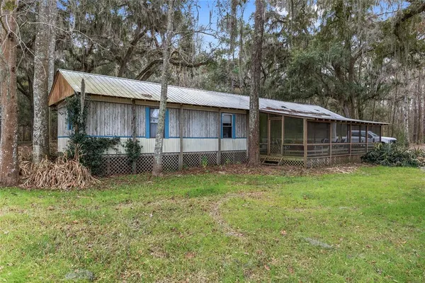 $2,750,000 | 15000 West Highway 318, Williston, FL 32696
