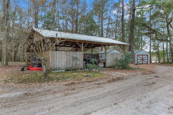 $2,750,000 | 15000 West Highway 318, Williston, FL 32696