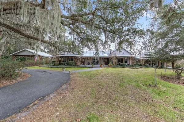 $2,750,000 | 15000 West Highway 318, Williston, FL 32696