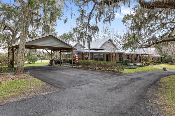 $2,750,000 | 15000 West Highway 318, Williston, FL 32696