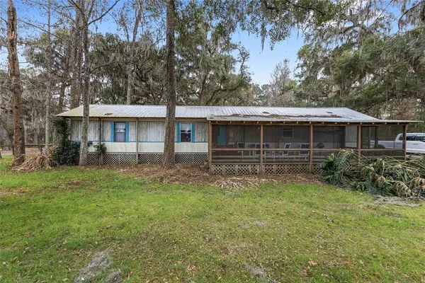 $2,750,000 | 15000 West Highway 318, Williston, FL 32696