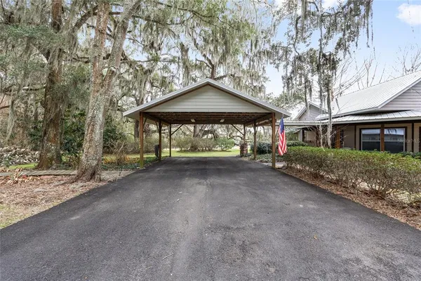 $2,750,000 | 15000 West Highway 318, Williston, FL 32696
