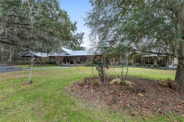$2,750,000 | 15000 West Highway 318, Williston, FL 32696