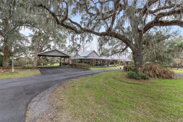 $2,750,000 | 15000 West Highway 318, Williston, FL 32696