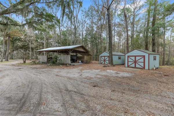 $2,750,000 | 15000 West Highway 318, Williston, FL 32696