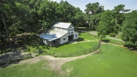 $2,599,999 | 15000 West Highway 318, Williston, FL 32696