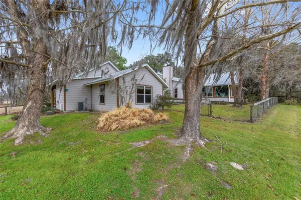 $2,750,000 | 15000 West Highway 318, Williston, FL 32696