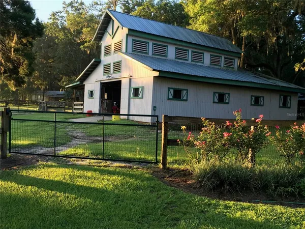 $2,750,000 | 15000 West Highway 318, Williston, FL 32696