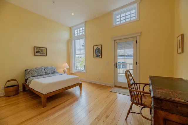 $675,000 | 4928 Main Street, Unit 2, Manchester, VT 05255